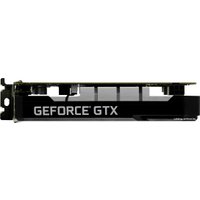 Видеокарта Palit GeForce GTX 1650 StormX D6 4GB GDDR6 NE61650018G1-166F