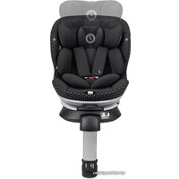 Детское автокресло Osann Niki Complete (onyx)