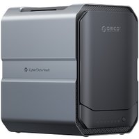 Сетевой накопитель Orico CyberData Vault AI CF56 Pro