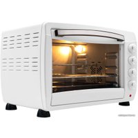 Мини-печь Avex TR 450 WCL