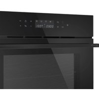 Электрический духовой шкаф Meferi MEO606BK Ultra