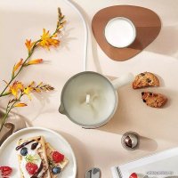 Автоматический вспениватель молока Scishare S3103