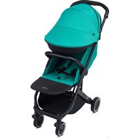 Коляска прогулочная «книга» Anex Air-x 2022 (green)