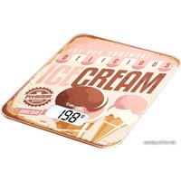 Кухонные весы Beurer KS 19 Ice cream