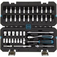 Универсальный набор инструментов GROSS 14146 (42 предмета)