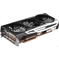 Видеокарта Sapphire Nitro+ Radeon RX 6900 XT 16GB GDDR6 11308-01-20G