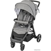 Коляска прогулочная «книга» Baby Design Clever 2019 (27)