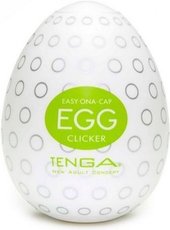 EGG CLICKER EGG-002 CLICKER