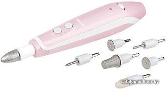 Аппарат для маникюра и педикюра Vitek VT-2215 PK