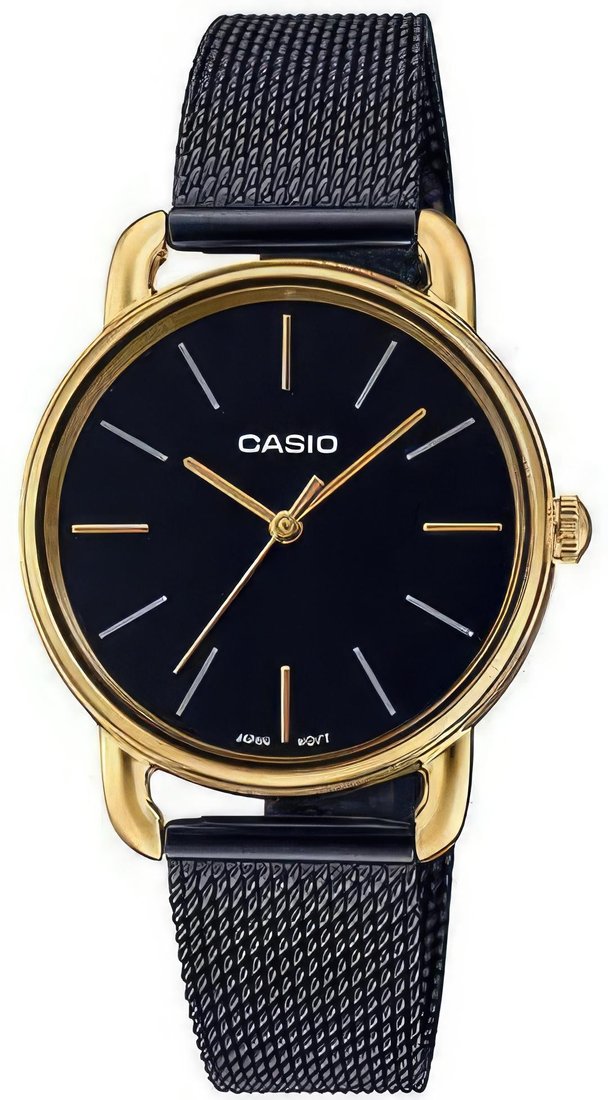 

Наручные часы Casio Collection LTP-E412MGB-1A