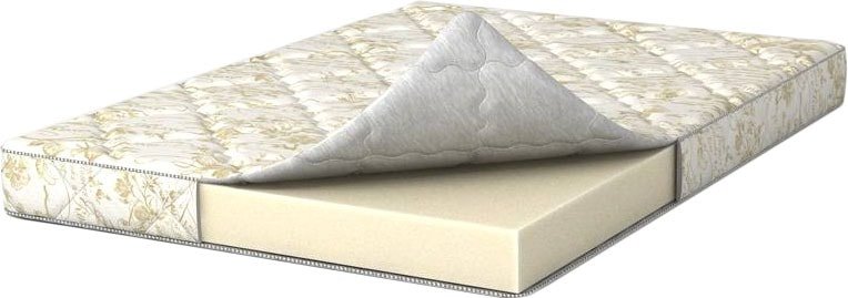 

Матрас Askona Compact Effect Low 120x200