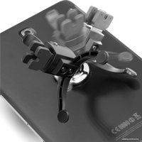 Держатель для смартфона Ginzzu GH-31M