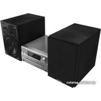 Музыкальный центр Panasonic SC-PMX94EG-S