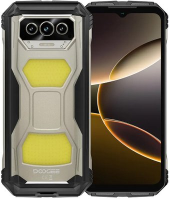 Doogee V Max S 8GB/256GB (золотистый)
