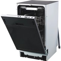 Встраиваемая посудомоечная машина Indesit DIS 2C29