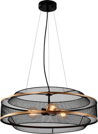 Подвесная люстра Rivoli Marika 5090-203 Б0053048