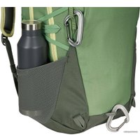 Городской рюкзак Thule EnRoute 23L TEBP4216AB (салатовый/желтый)