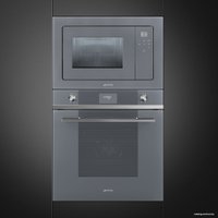 Микроволновая печь Smeg FMI120S2