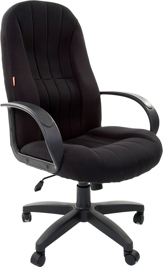 

Офисное кресло CHAIRMAN 685 CT (черный)