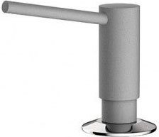 Omoikiri ОМ-02-GR (ленинградский серый)