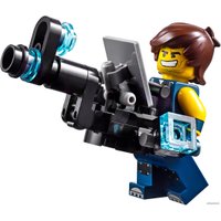 Конструктор LEGO The LEGO Movie 2 70835 Рэксследователь Рэкса