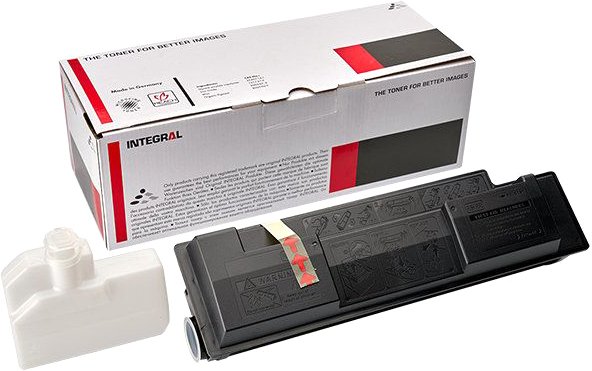 

Картридж INTEGRAL TK-450 (аналог Kyocera TK-450)