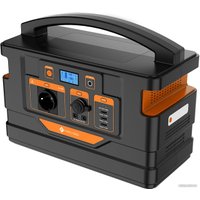 Портативная зарядная станция NOVOO RPS1000 1110Втч 300000мАч