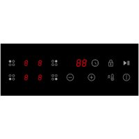 Варочная панель Indesit IS 40CQ60 NE в Бресте