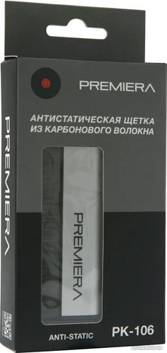 Щетка для чистки винила Premiera PK-106