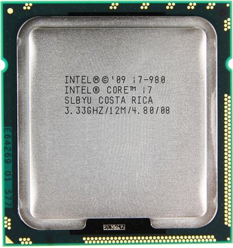 Intel Core i7-980