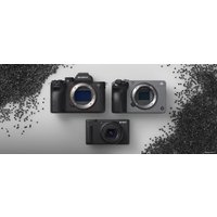 Фотоаппарат Sony ZV-1 II (черный)