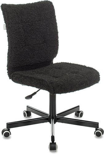 Бюрократ CH-330M (черный экомех)