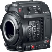 EOS C200