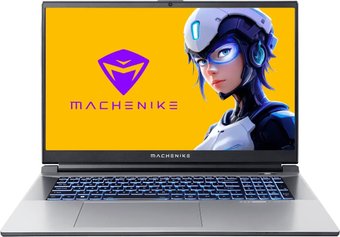 Игровой ноутбук Machenike L17 Satellite S JJ00GX00JRU