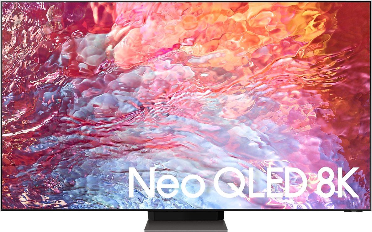 

Телевизор Samsung Neo QLED 8K QN700B QE65QN700BUXCE