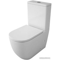 Унитаз напольный Teymi Lina T40103