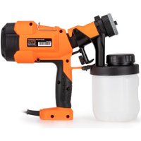 Краскораспылитель FoxWeld SGE 400/900