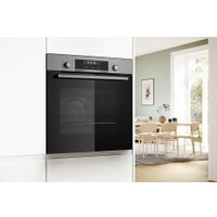 Электрический духовой шкаф Bosch Serie 6 HBG578BS3