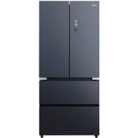 Холодильник Midea MDRF705BIE70