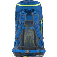 Туристический рюкзак Husky Sloper 45l (синий)