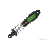 Автомодель Arrma Fury BLX 2WD RTR (blue)