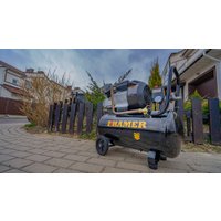 Компрессор Hamer AIR-3/2