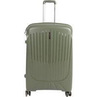 Чемодан-спиннер Rozan 8823 66 см (хаки)