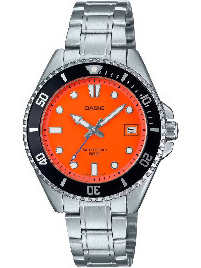 Наручные часы Casio Collection MDV-10D-4A1