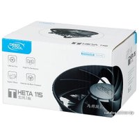 Кулер для процессора DeepCool THETA 115