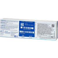 Контактные линзы Alcon Dailies AquaComfort Plus -1.5 дптр 8.7 мм