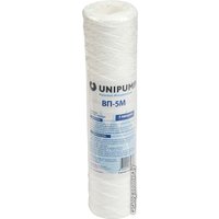Картридж Unipump ВП-5 М (10", 5 мкм)