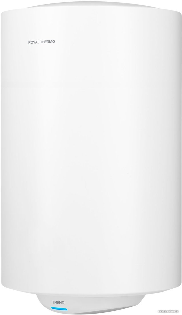 Накопительный электрический водонагреватель Royal Thermo RWH 80 Trend