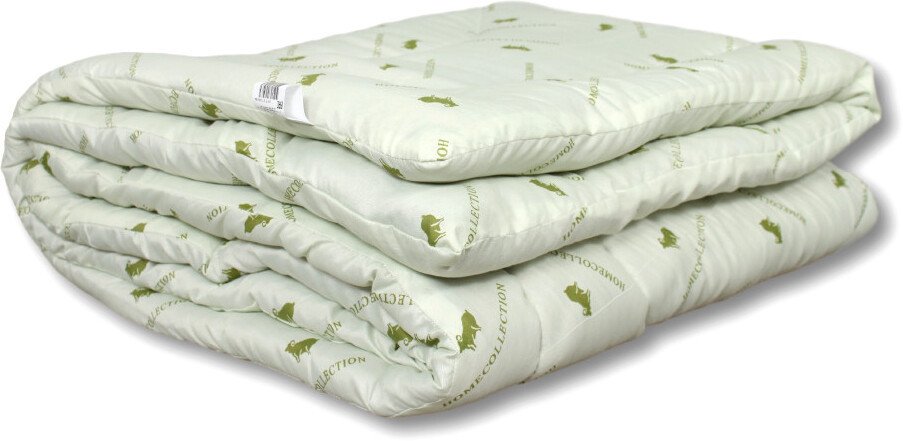 

Одеяло Альвитек Sheep Wool классическое 200x220 МБ-Ч-200