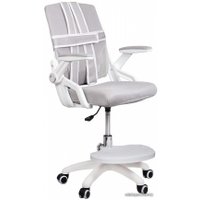 Компьютерное кресло AksHome Moon (серый)